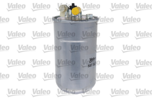 Filtru combustibil VALEO 587568
